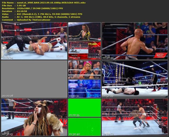 WWE RAW 2023 09 18 1080p WEB h264-HEEL