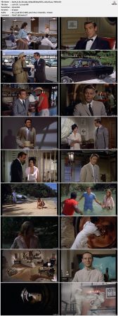 Dr. No 1962 1080p BluRay HEVC x265 AC3 5.1-TWA