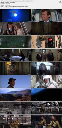 Moonraker 1979 1080p BluRay HEVC x265 AC3 5.1-TWA