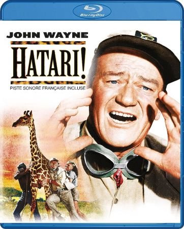 Hatari 1962 1080p BluRay x265 HEVC 10bit AAC 2.0 Tigole