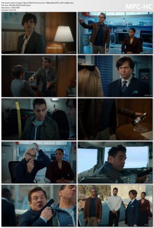 Angie Tribeca S04 1080p Web HEVC x265-JoeBee