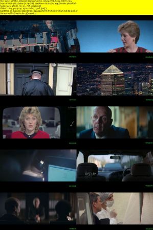 Who Killed Jill Dando S01E01 1080p WEB h264-EDITH