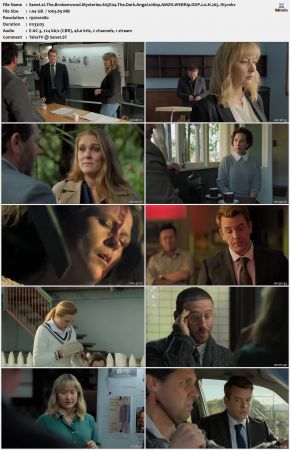 The Brokenwood Mysteries S05 1080p BluRay DDP 5 1 x265-iVy