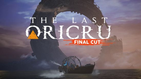 The Last Oricru Final Cut-RUNE