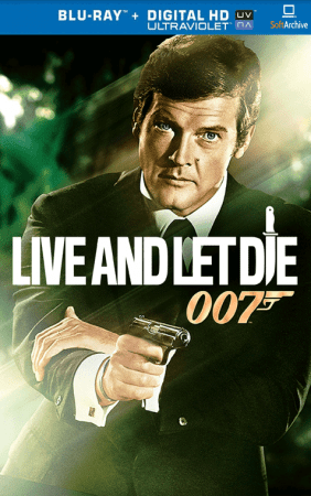 Live And Let Die 1973 1080p BluRay HEVC x265 AC3 5.1-TWA