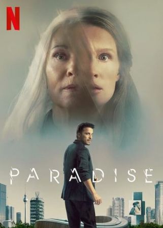 Paradise 2023 1080p Netflix WEB-DL AVC DDP5.1 Atmos-DBTV