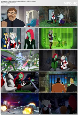 Harley Quinn S04E10 1080p 10bit WEBRip 6CH x265 HEVC-PSA