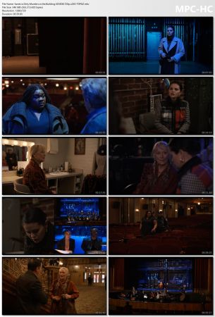 Only Murders in the Building S03E08 720p x265-T0PAZ