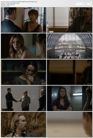 True Detective S02 1080p BluRay x265-INFINITY