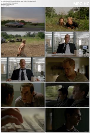 True Detective S01 1080p BluRay x265-INFINITY