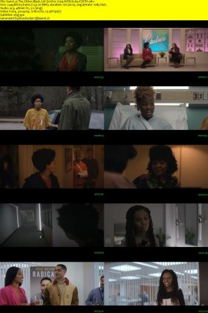 The Other Black Girl S01 720p WEB h264-EDITH