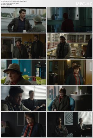 Vera S12 1080p x265-ELiTE
