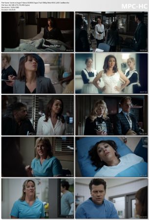 Angie Tribeca S02 1080p Web HEVC x265-JoeBee