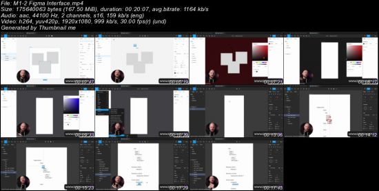 Alexunder Hess - Figma Pro Secrets