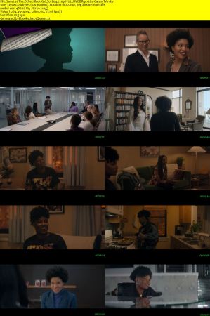 The Other Black Girl S01 720p HULU WEBRip x264-GalaxyTV
