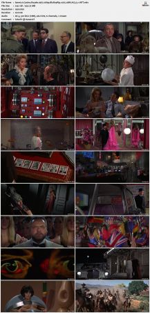 Casino Royale 1967 1080p BluRay x265 10Bit AC3 5.1-JATT
