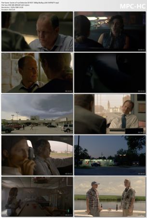 True Detective S01 1080p BluRay x265-INFINITY