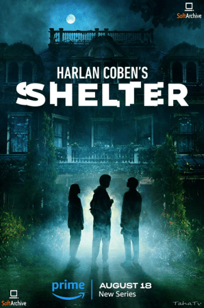Harlan Cobens Shelter S01E07 576p WEB x264 AAC-SOiNTA