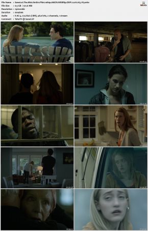 The Mist S01 1080p AMZN WEBRip DDP 2 0 x265-iVy