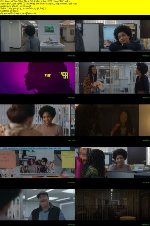 The Other Black Girl S01 1080p WEB h264-ETHEL