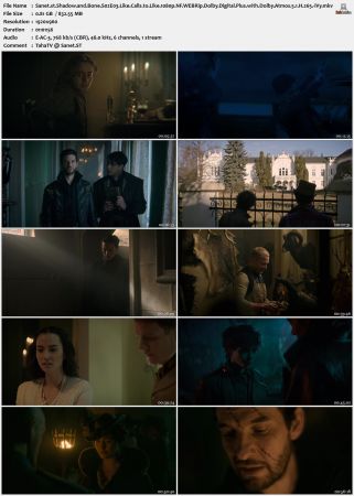 Shadow and Bone S02 1080p NF WEBRip DDP Atmos 5.1 x265-iVy