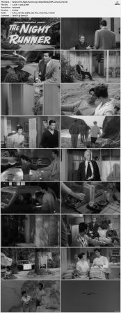 The Night Runner 1957 1080p BluRay DDP 2.0 H265-iVy