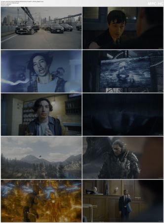 Flash 2023 2160p UHD BluRay HDR x265 Atmos TrueHD7.1-HDChina