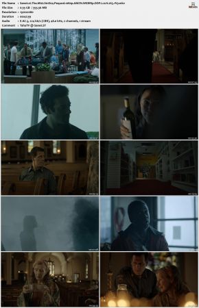 The Mist S01 1080p AMZN WEBRip DDP 2 0 x265-iVy