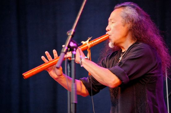Kitaro - Discography (1978-2022) FLAC