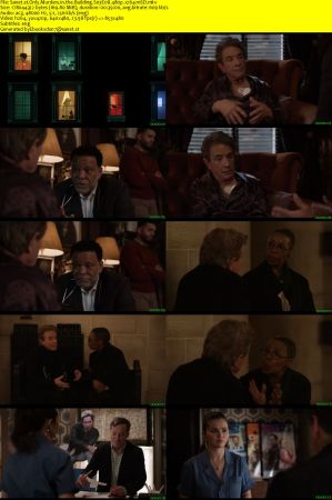 Only Murders in the Building S03E08 480p x264-mSD
