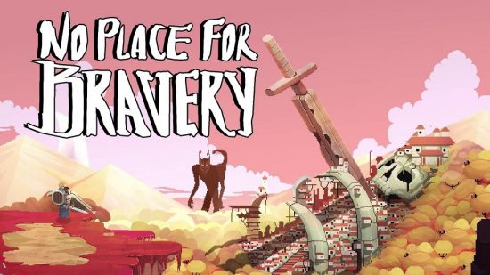 No Place for Bravery v1 35.12-IKnoW