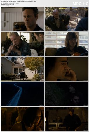 True Detective S02 1080p BluRay x265-INFINITY