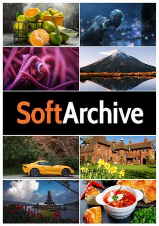 Softarchive Wallpapers Part 102