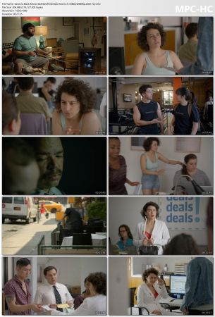 Black Mirror S02 Bluray EAC3 5.1 1080p x265-iVy