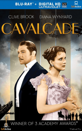 Cavalcade 1933 1080p BluRay DDP 1.0 H265-iVy