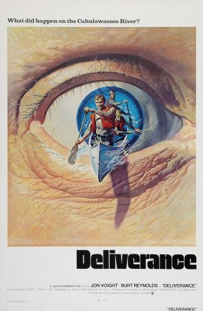 Deliverance 1972 TUBI WEB-DL AAC 2.0 H264-PiRaTeS