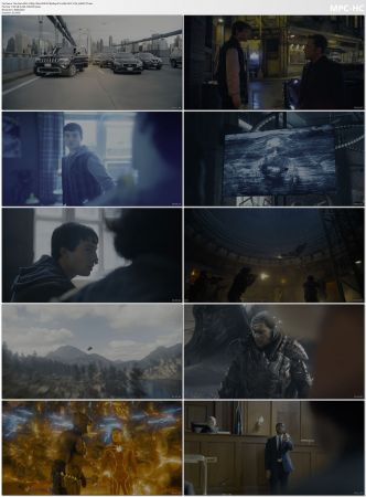 The Flash 2023 2160p 10bit HDR DV BluRay 8CH x265 HEVC-PSA