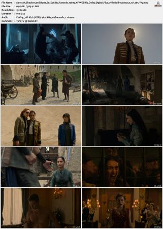 Shadow and Bone S02 1080p NF WEBRip DDP Atmos 5.1 x265-iVy
