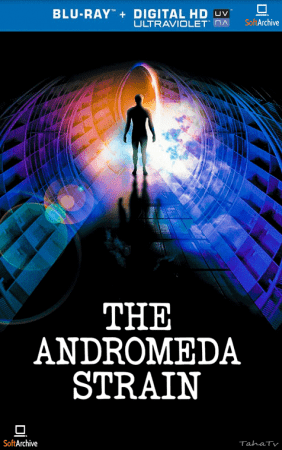 The Andromeda Strain 1971 1080p BluRay DDP 1.0 H265 -iVy