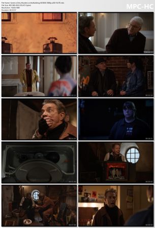 Only Murders in the Building S03E06 1080p x265-ELiTE