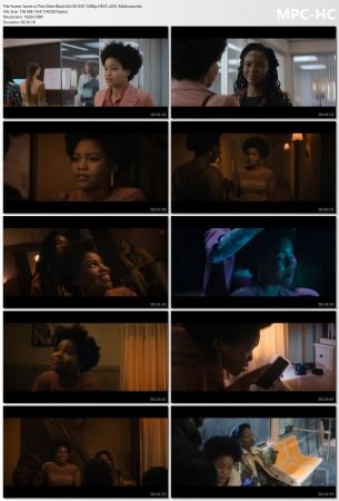 The Other Black Girl S01 1080p HEVC x265-MeGusta