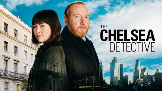 The Chelsea Detective S02E02 Golden Years 1080p AMZN WEB-DL DDP5.1 H264-NTb