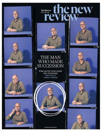 The Observer The New Review - 3 September 2023