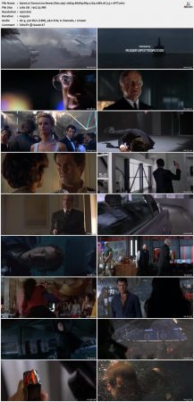 Tomorrow Never Dies 1997 1080p BluRay x265 10Bit AC3 5.1-JATT
