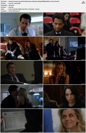 Forever 2014 S01 1080p WEBRip DDP 5 1 x265-iVy