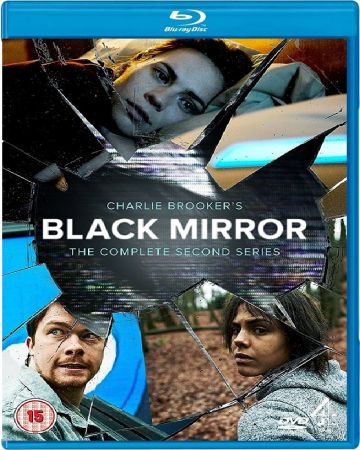 Black Mirror S02 Bluray EAC3 5.1 1080p x265-iVy