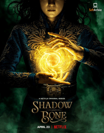 Shadow and Bone S01 1080p NF WEBRip DDP Atmos 5.1 x265-iVy