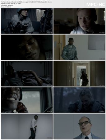 Black Mirror S03 Bluray EAC3 5.1 1080p x265-iVy