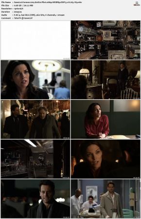 Forever 2014 S01 1080p WEBRip DDP 5 1 x265-iVy