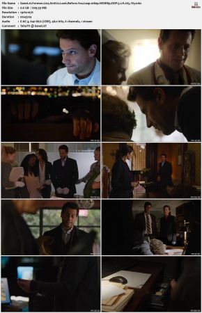 Forever 2014 S01 1080p WEBRip DDP 5 1 x265-iVy